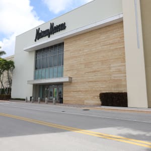 Shopping Mall in Boca Raton, FL