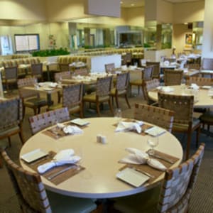 Neiman Marcus Cafe in Walnut Creek Now Offering Prix Fixe Dinner