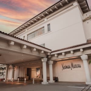 Neiman Marcus - Ala Moana Honolulu