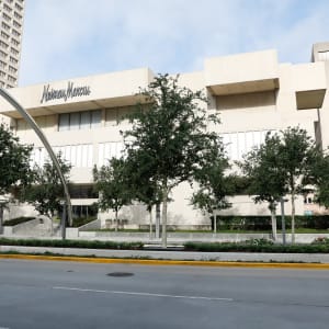 Neiman Marcus - Galleria Houston