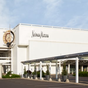 Neiman Marcus department store, King of Prussia Mall, near Philadelphia,  PA, USA Stock Photo - Alamy