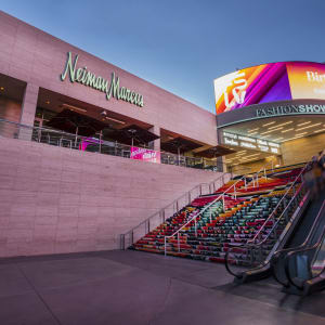 Neiman Marcus - Las Vegas