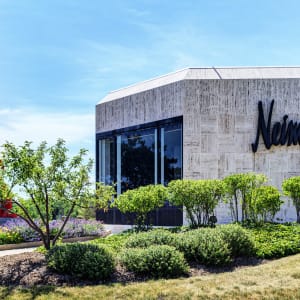 Chicago's North Shore CVB - Welcome - Neiman Marcus