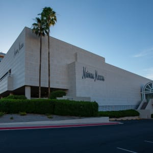 Neiman Marcus - Scottsdale
