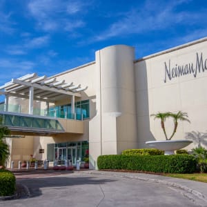 chanel at neiman marcus tampa bay - Remarqed