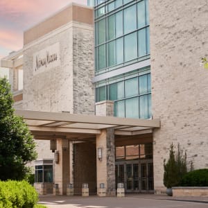 Abandoned Neiman Marcus Cafe - The Shops at Willow Bend (Plano, TX