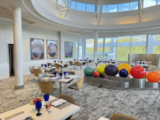 The Rotunda