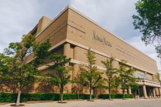 Neiman Marcus  NorthPark Center