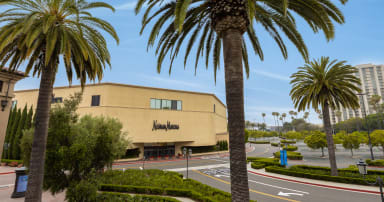 Neiman Marcus - Newport Beach - Fashion Island