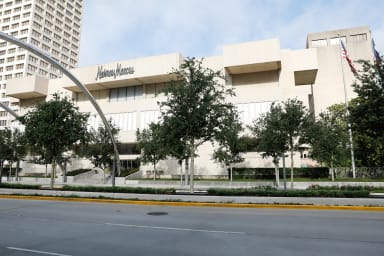 Neiman Marcus - Houston - Galleria