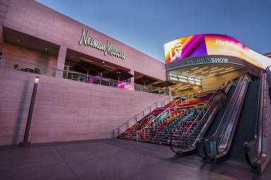 Neiman Marcus - Las Vegas