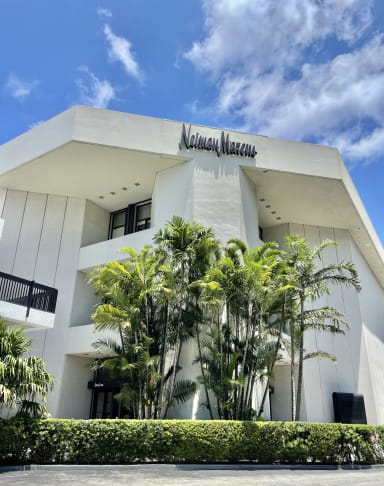 Neiman Marcus - Bal Harbour