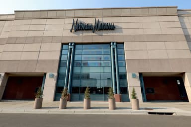Neiman Marcus - Denver