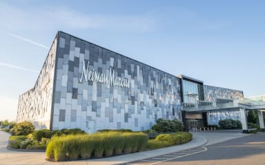 Neiman Marcus - Roosevelt Field