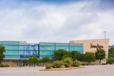 Neiman Marcus - San Antonio