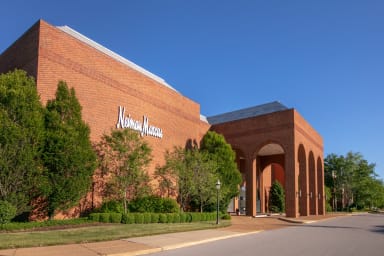 Neiman Marcus - St. Louis