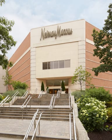 Neiman Marcus - Westchester