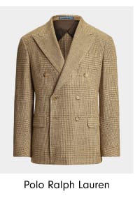 Polo Ralph Lauren Sport Coat
