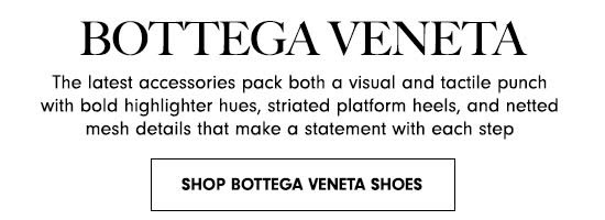 Shop Bottega Veneta Shoes