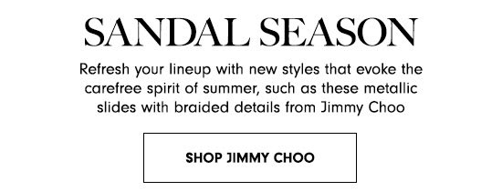 Shop Jimmy Choo