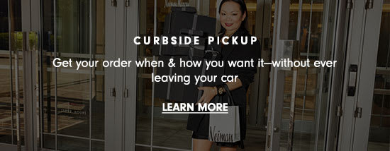 Learn more about Curbside Pickup