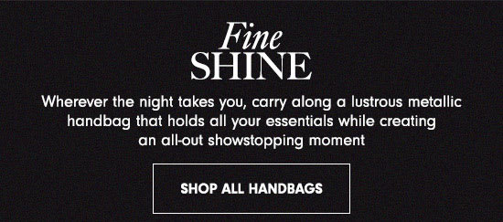 Shop All Handbags