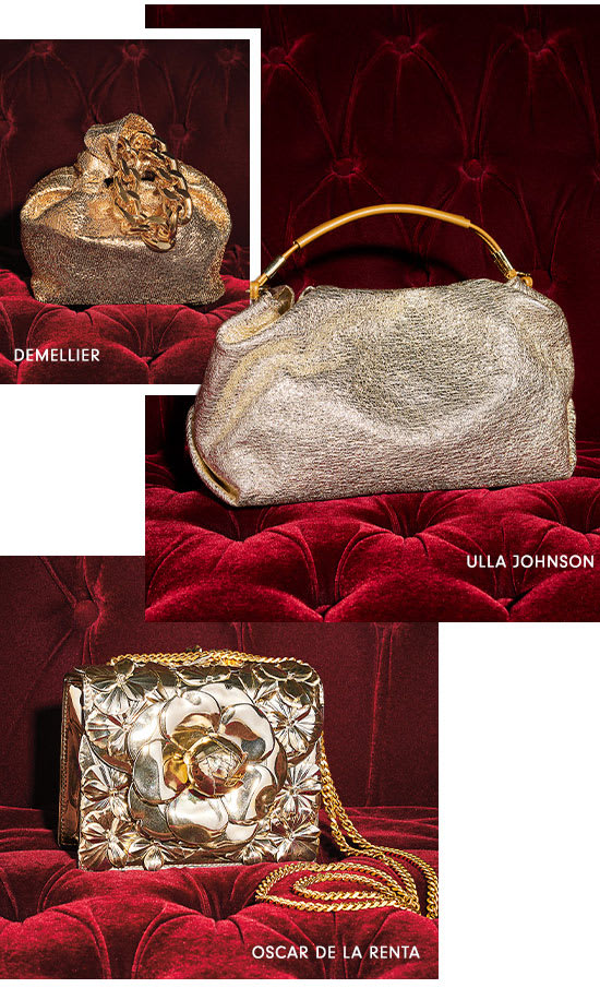 Shop Evening Bags