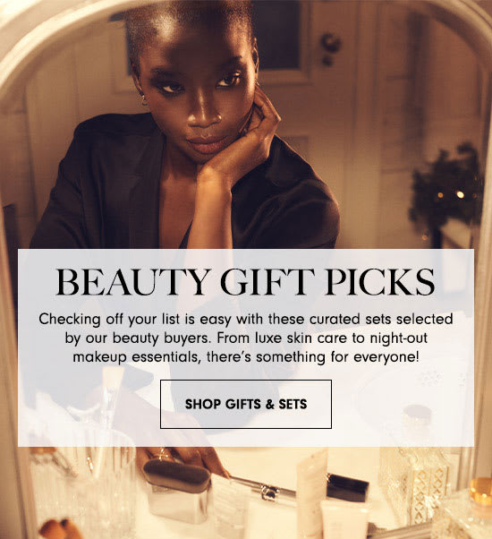 Shop Beauty Gifts & Sets