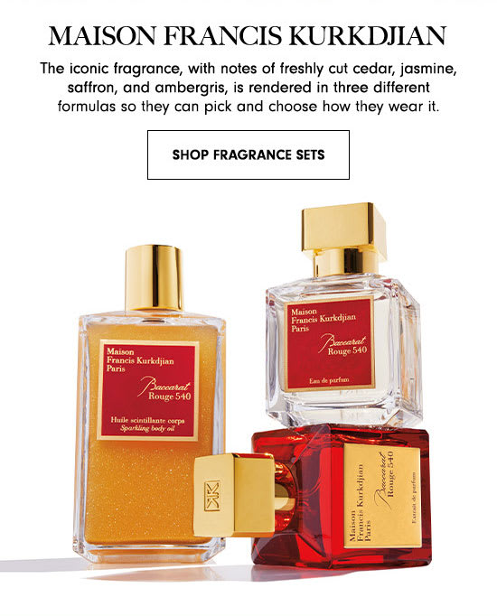 Shop Fragrance Sets