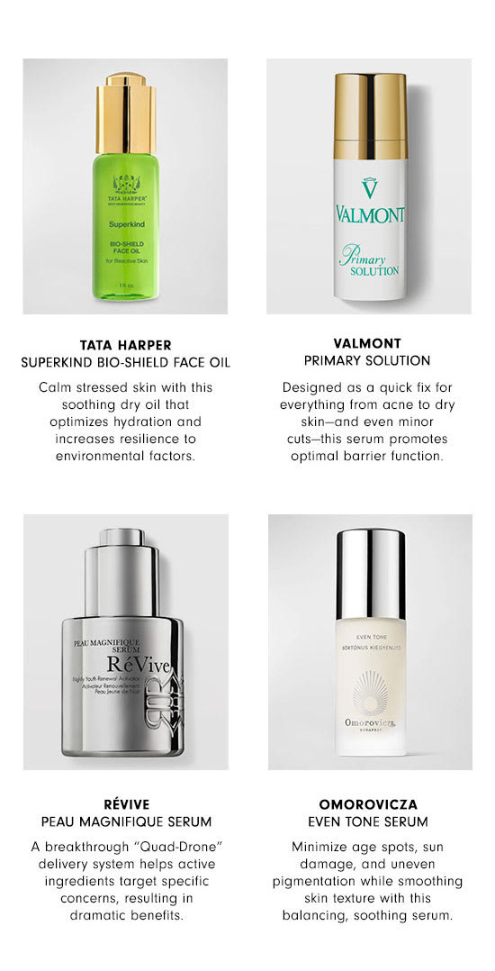 Shop Skin Care