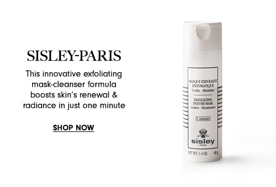 Sisley-Paris - Shop Now