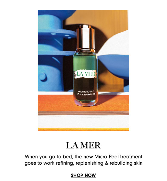 La Mer - Shop Now