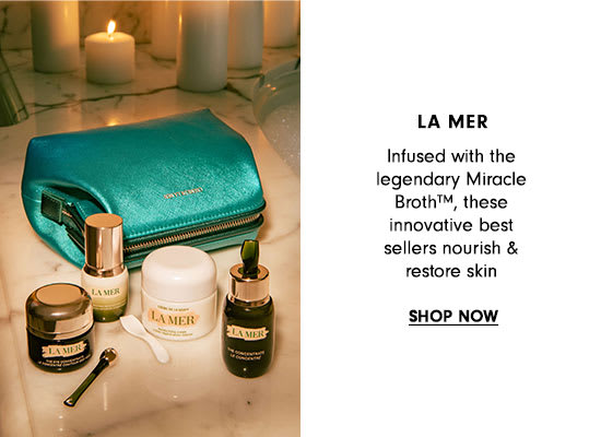 Shop La Mer