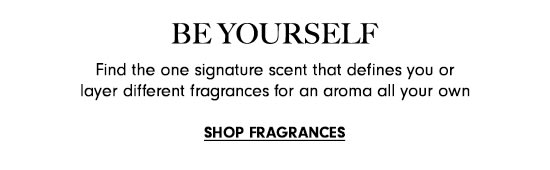 Shop Fragrances