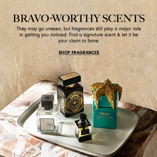 Shop Fragrances