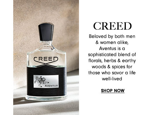 Shop Creed