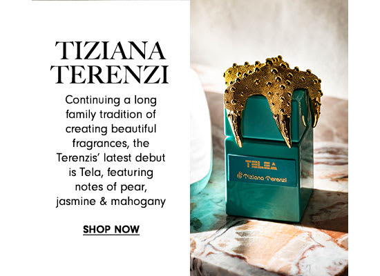 Shop Tiziana Terenzi