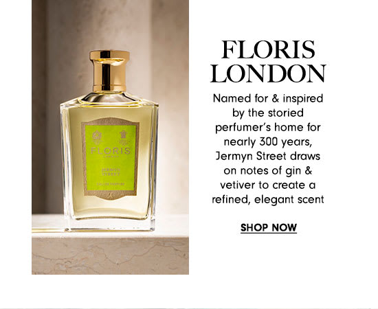 Shop Floris London