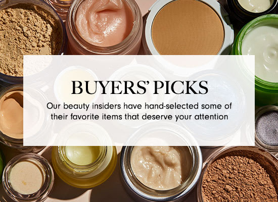 Buyer's Picks