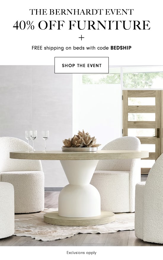 Newsletter content from horchow