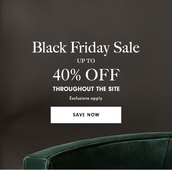 Shop the Black Friday Sale