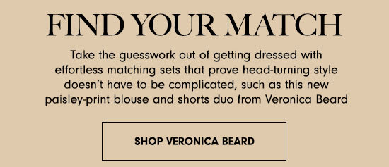 Shop Veronica Beard