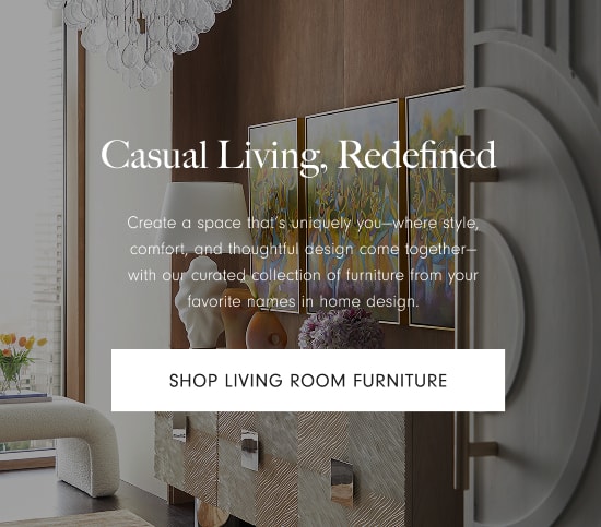 SHOP LIVING ROOM FURNITURE