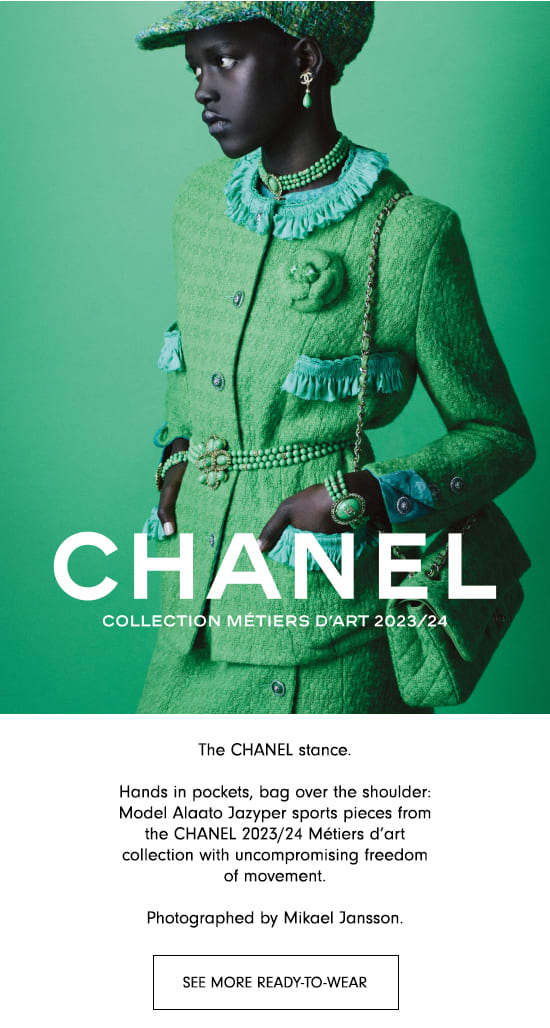 See More Ready-to-Wear