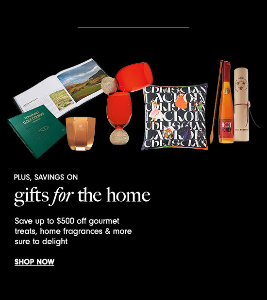 Shop Home Gifts