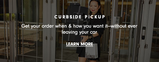Learn more about Curbside Pickup