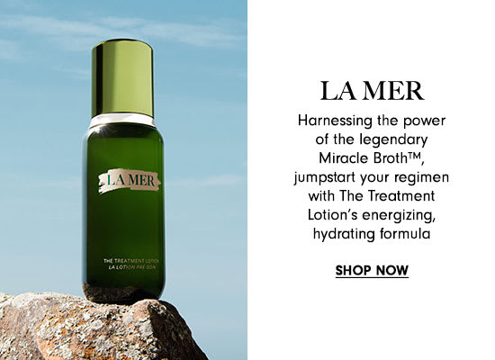 Shop La Mer