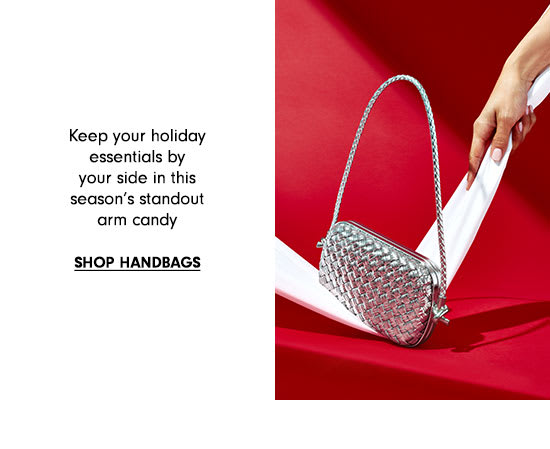 Shop Handbags