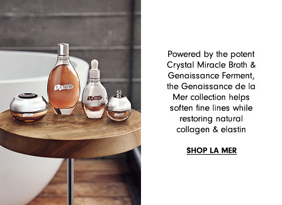 Shop La Mer