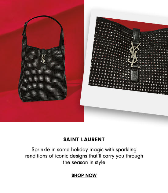 Shop Saint Laurent